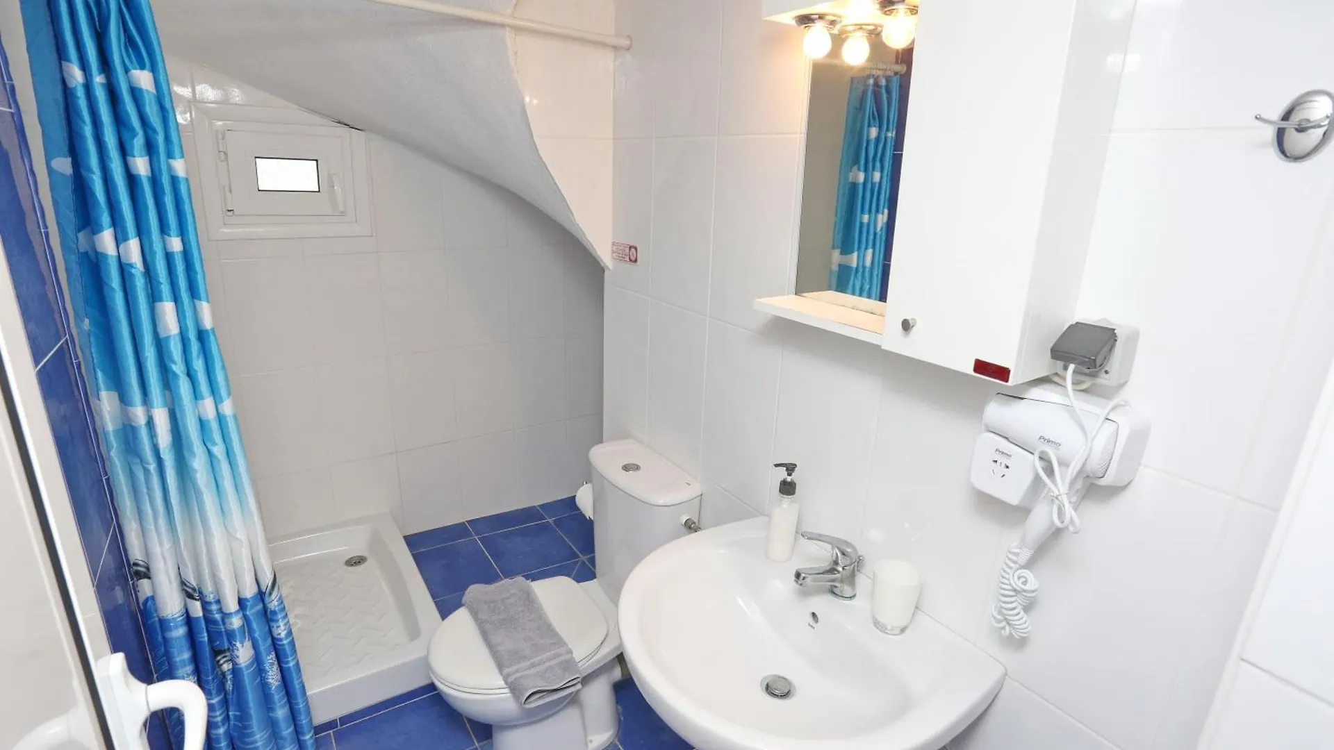 Melimaria Studio Apartment Pefkochori Greece